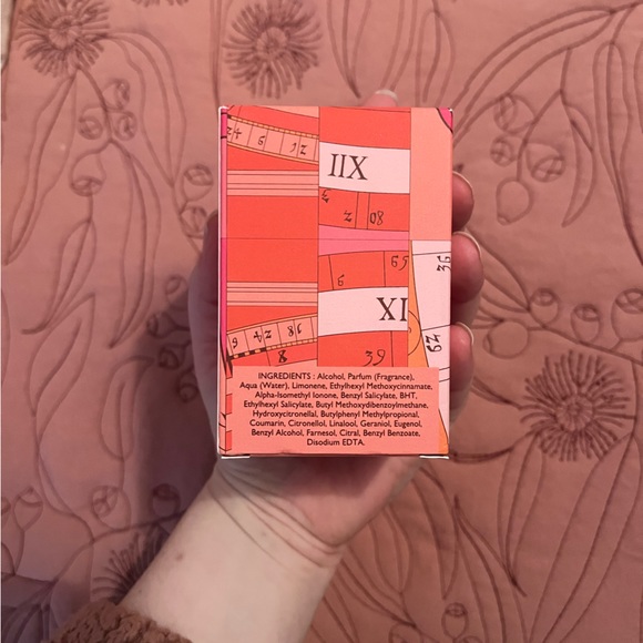 Twilly d’Hermes 1 oz perfume new in box